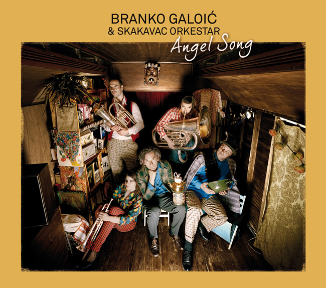 Branko_Galoic_Angel_Song_album_cover